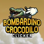 Play Game Bombardino Crocodilo Clicker now !