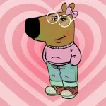 Play Game Chill Girl Clicker now !