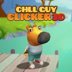 Play Game Chill Guy Clicker 3D now !