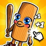 Play Game Italian Brainrot Baby Clicker now !