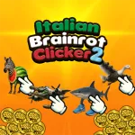 Play Game Italian Brainrot Clicker 2 now !