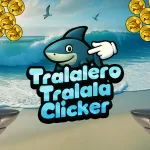 Play Game Tralalero Tralala Clicker now !