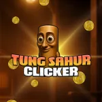 Play Game Tung Sahur Clicker now !